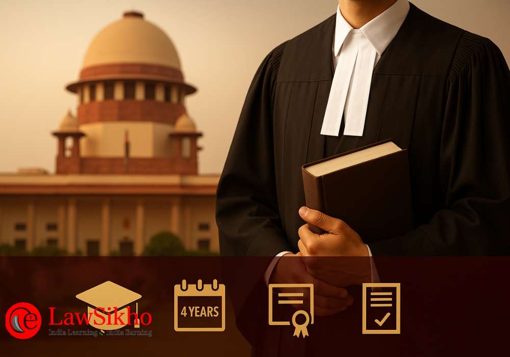 AOR exam eligibility