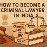 How to become a criminal lawyer