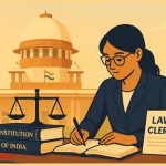 Supreme Court Law Clerkship Exam