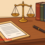 Bail Application Format PDF