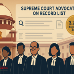 Supreme Court Advocates on Record List