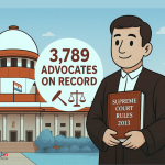 How Many AOR in Supreme Court