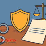 Anticipatory Bail Application