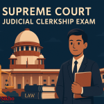 Supreme Court Judicial Clerkship Exam