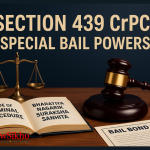439 CrPC