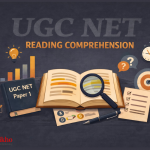 UGC NET Reading Comprehension