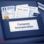 Private Limited Company Registration