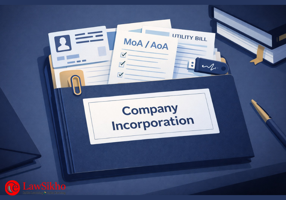 Private Limited Company Registration
