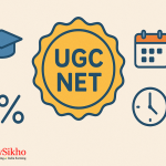 UGC NET eligibility
