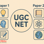 UGC NET syllabus