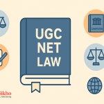 UGC NET Law syllabus