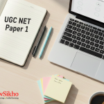 UGC NET paper 1