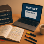 UGC NET Law