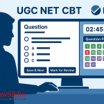 UGC NET Exam