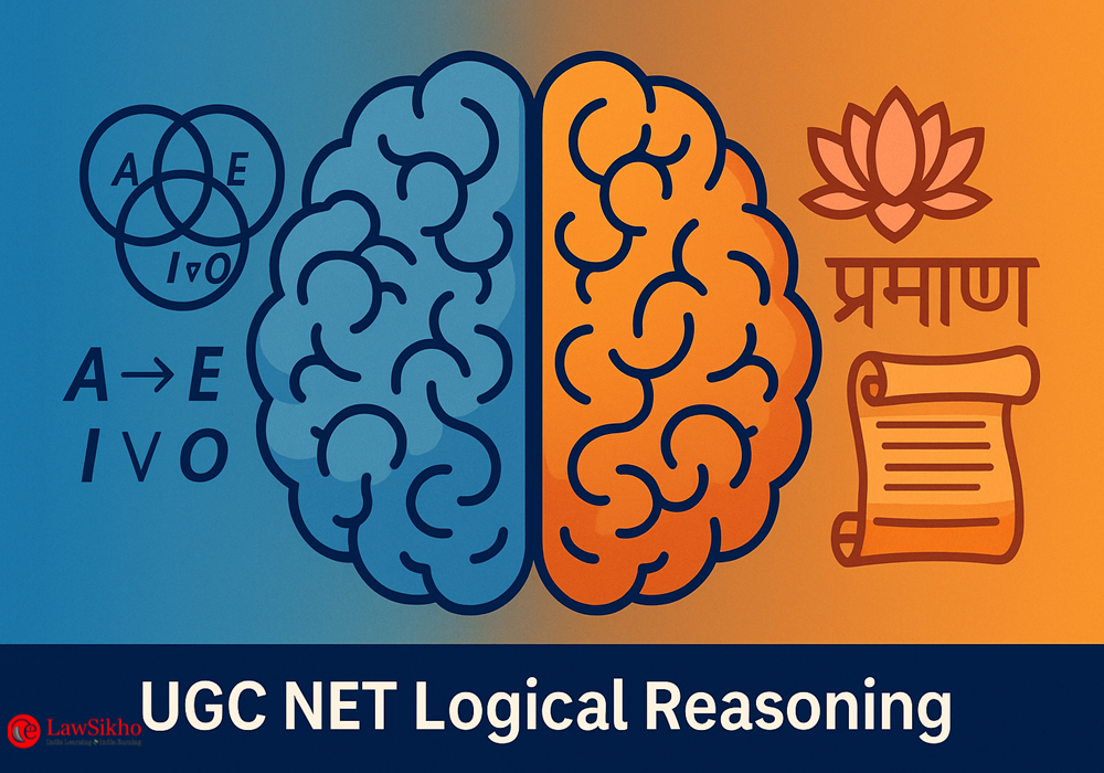 Logical Reasoning UGC NET