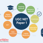 UGC NET Paper 1: Important Topics