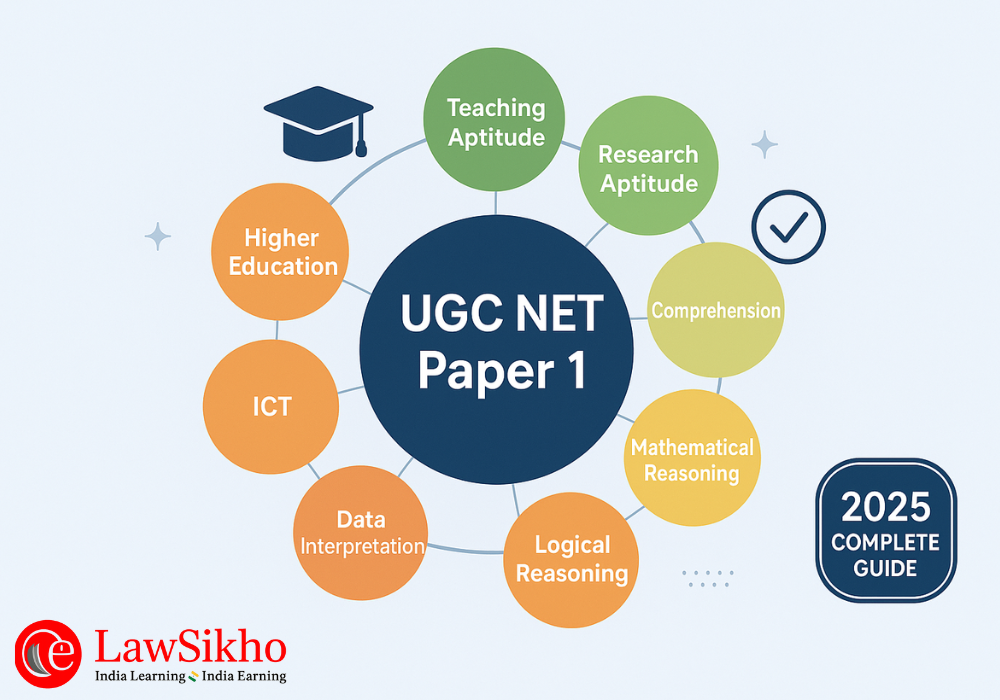 UGC NET Paper 1: Important Topics