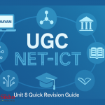 ICT UGC NET