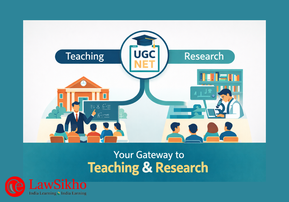 UGC NET Exam Details