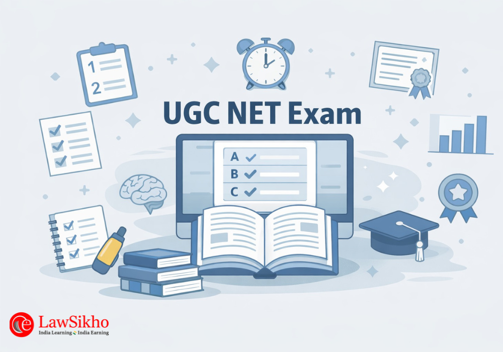UGC NET Exam