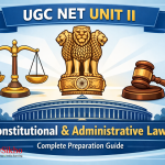 UGC NET Questions