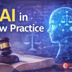 AI in law practice