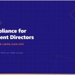 ESG Compliance for Independent Directors: SEBI BRSR Guide 2026