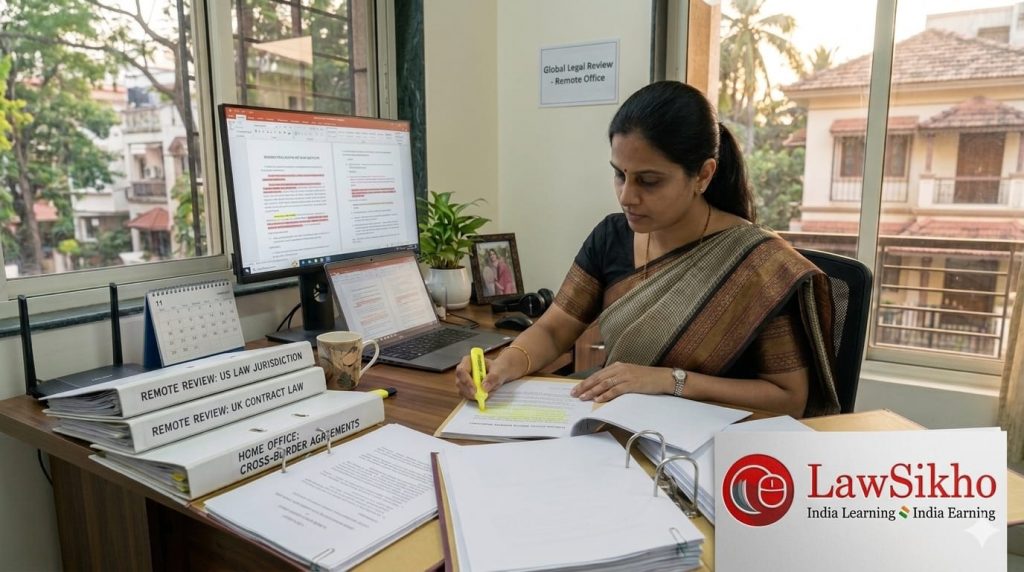 International Law Careers for Indian Lawyers: Why Global Firms Need You Now