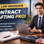 From Law Graduate to Contract Drafting Pro! emphasizes career growth