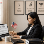 US corporate law firm jobs for Indian lawyers - 3 proven steps to work remotely