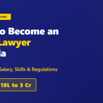 How to Become an M&A Lawyer in India: Complete Career Guide