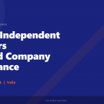 Role of Independent Directors in Listed Company Governance: SEBI LODR Framework