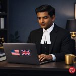 paralegal work for Indian lawyers without US UK qualifications