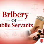 Bribery Of Public Servants