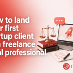 Freelance legal professional
