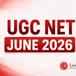 UGC NET June 2026