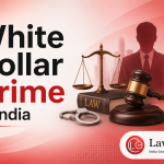 White Collar Crime In India