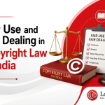 Fair Dealing in Copyright Law