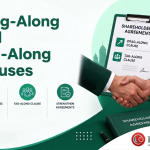 Drag-Along and Tag-Along Clauses in India Explained