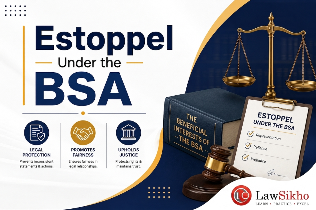 Estoppel
