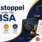 Estoppel