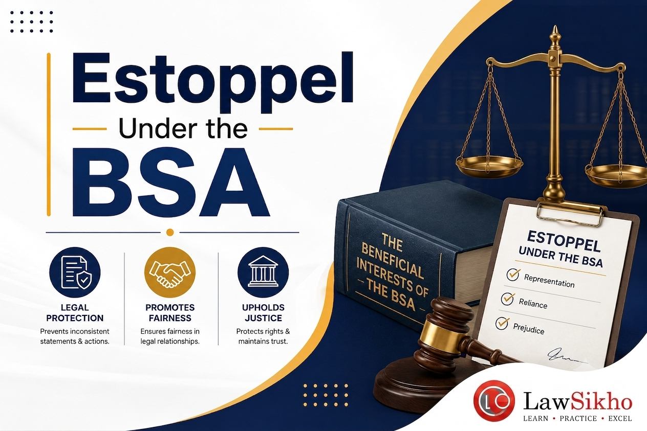 Estoppel