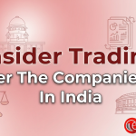 Insider Trading In India