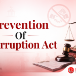 Prevention Of Corruption Act