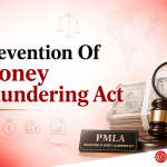 Prevention Of Money Laundering Act