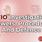 SFIO Investigation Powers, Procedure And Defence