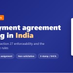 Employment Agreement Drafting in India: 2026 Guide