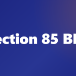 Section 85 BNS
