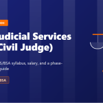 Bihar Judicial Services (BPSC Civil Judge) Guide