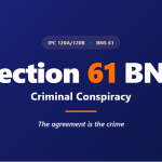 Section 61 BNS: Criminal Conspiracy